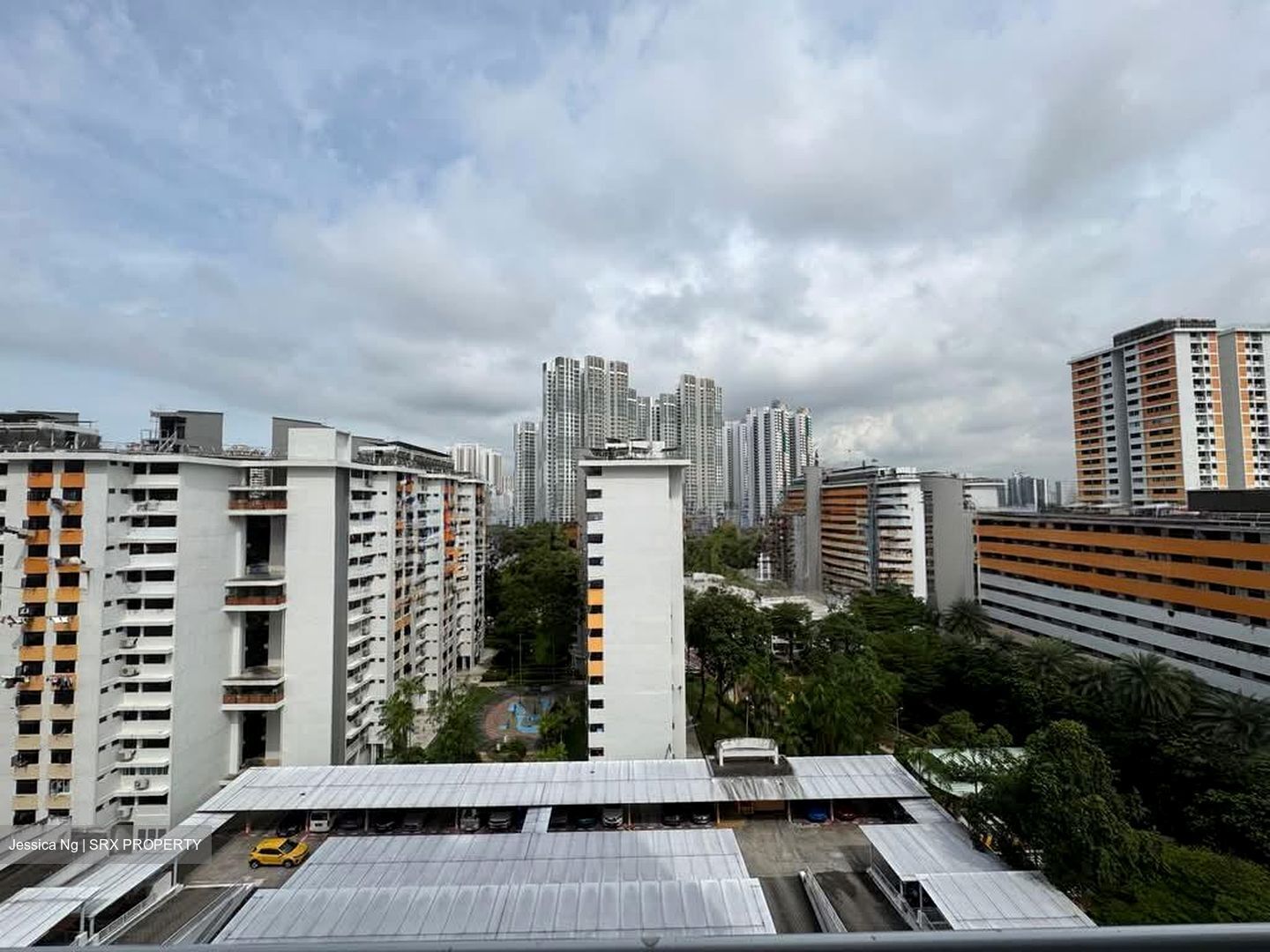Blk 13 Ghim Moh Road (Queenstown), HDB 4 Rooms #571718071